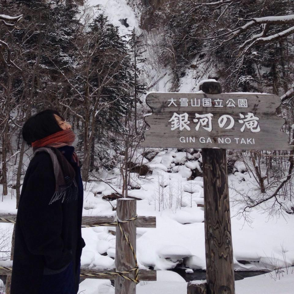 川崎順平さん