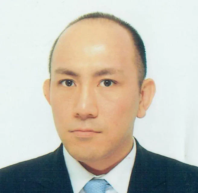 西村健さん